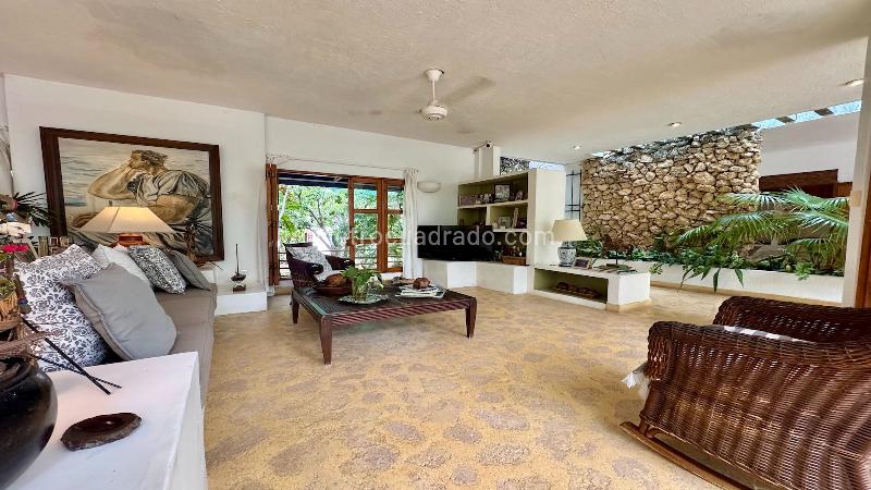Casa – Santa Marta - Vista 4