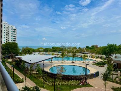 Apartamento en venta en Don Jaca, Santa Marta · foto 7 de 14