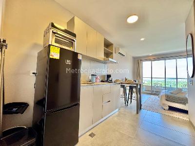 Apartamento en venta en Don Jaca, Santa Marta · foto 8 de 14