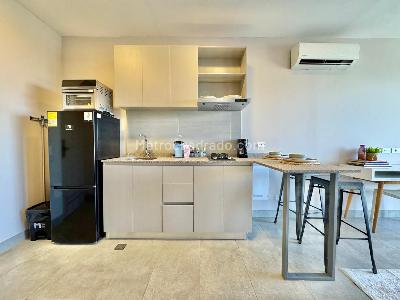Apartamento en venta en Don Jaca, Santa Marta · foto 9 de 14