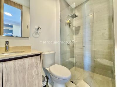 Apartamento en venta en Don Jaca, Santa Marta · foto 10 de 14