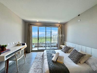 Apartamento en venta en Don Jaca, Santa Marta · foto 11 de 14