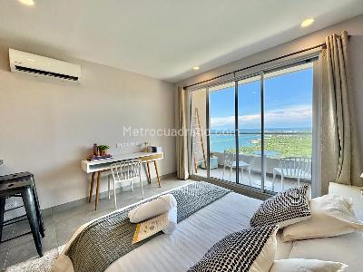 Apartamento en venta en Don Jaca, Santa Marta · foto 12 de 14