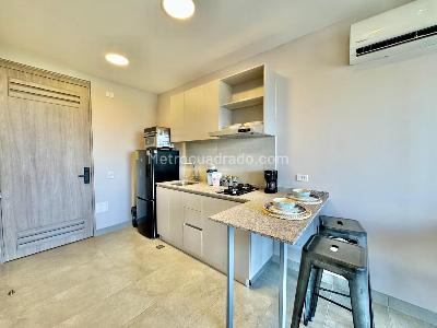 Apartamento en venta en Don Jaca, Santa Marta · foto 13 de 14