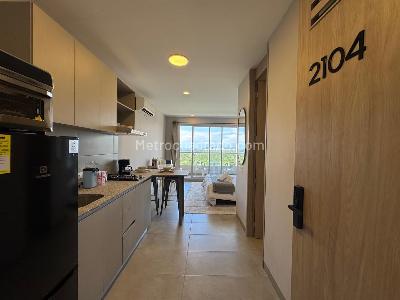 Apartamento en venta en Don Jaca, Santa Marta · foto 14 de 14
