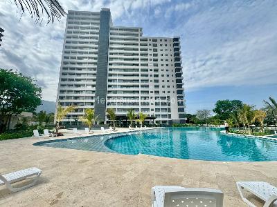 Apartamento en venta en Don Jaca, Santa Marta · foto 2 de 14