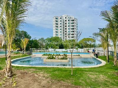 Apartamento en venta en Don Jaca, Santa Marta · foto 3 de 14