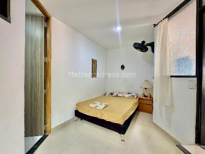 Casa en venta en Don Jaca, Santa Marta · foto 12 de 20