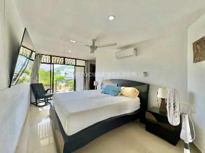 Casa en venta en Don Jaca, Santa Marta · foto 14 de 20
