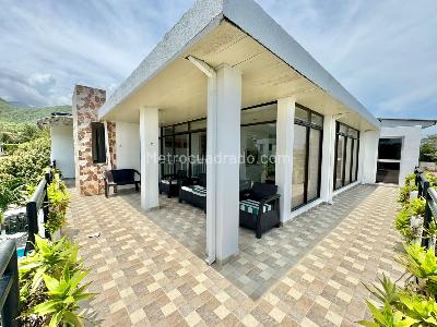 Casa en venta en Don Jaca, Santa Marta · foto 20 de 20