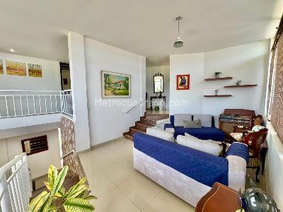 Casa en venta en Don Jaca, Santa Marta · foto 15 de 20