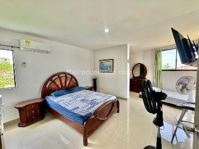 Casa en venta en Don Jaca, Santa Marta · foto 16 de 20