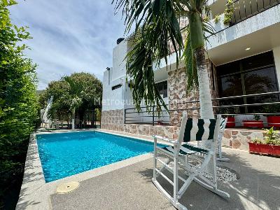 Casa en venta en Don Jaca, Santa Marta · foto 2 de 20