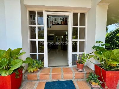 Casa en venta en Don Jaca, Santa Marta · foto 3 de 20
