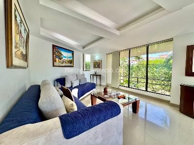 Casa en venta en Don Jaca, Santa Marta · foto 5 de 20