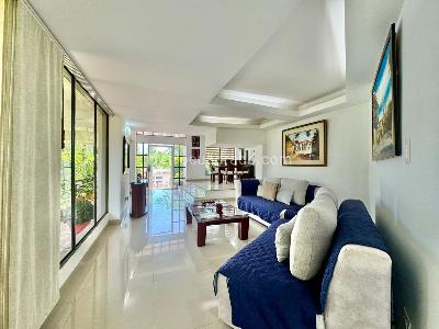 Casa en venta en Don Jaca, Santa Marta · foto 6 de 20