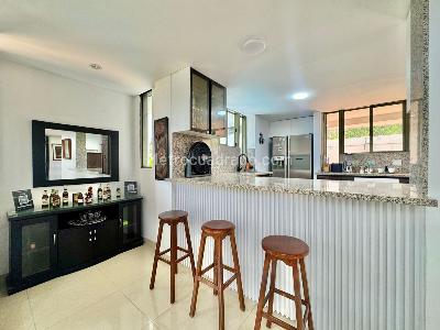 Casa en venta en Don Jaca, Santa Marta · foto 8 de 20