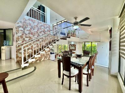 Casa en venta en Don Jaca, Santa Marta · foto 9 de 20