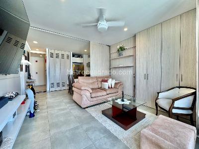 Apartamento en venta en Playa Salguero, Santa Marta · foto 10 de 20