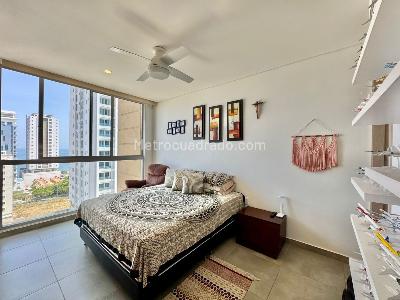 Apartamento en venta en Playa Salguero, Santa Marta · foto 12 de 20