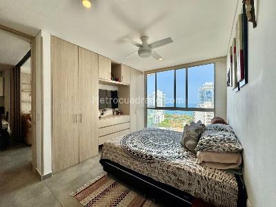 Apartamento en venta en Playa Salguero, Santa Marta · foto 13 de 20