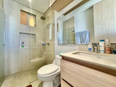 Apartamento en venta en Playa Salguero, Santa Marta · foto 14 de 20