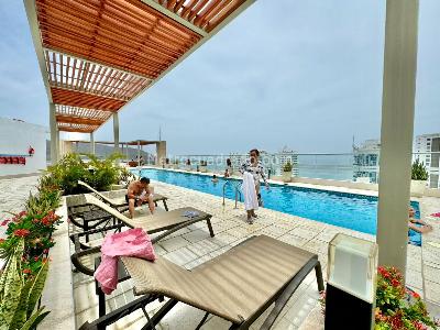 Apartamento en venta en Playa Salguero, Santa Marta · foto 15 de 20