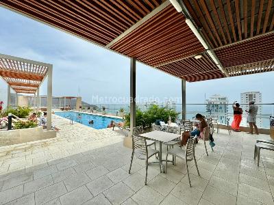 Apartamento en venta en Playa Salguero, Santa Marta · foto 17 de 20