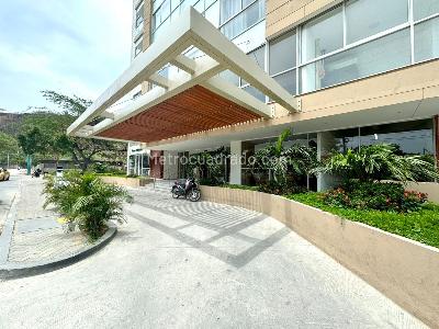 Apartamento en venta en Playa Salguero, Santa Marta · foto 19 de 20