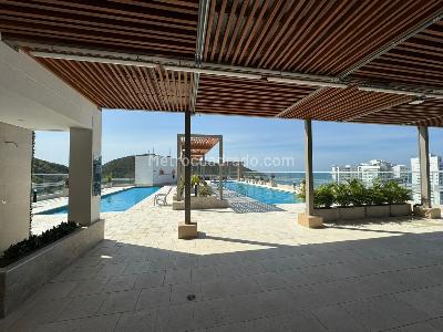 Apartamento en venta en Playa Salguero, Santa Marta · foto 20 de 20