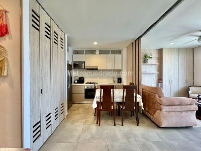 Apartamento en venta en Playa Salguero, Santa Marta · foto 3 de 20