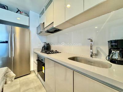 Apartamento en venta en Playa Salguero, Santa Marta · foto 4 de 20