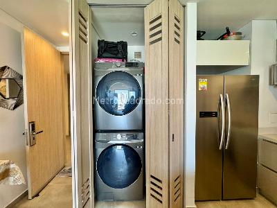 Apartamento en venta en Playa Salguero, Santa Marta · foto 5 de 20