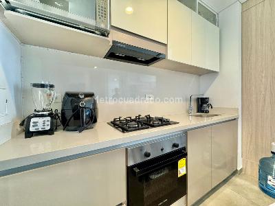 Apartamento en venta en Playa Salguero, Santa Marta · foto 6 de 20