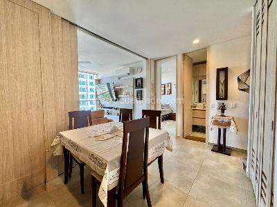 Apartamento en venta en Playa Salguero, Santa Marta · foto 7 de 20