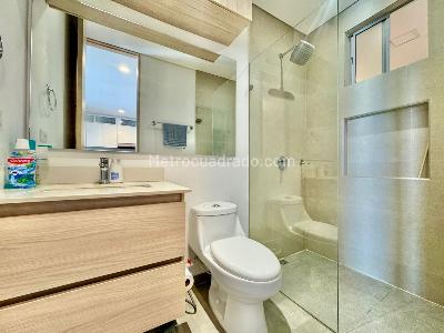 Apartamento en venta en Playa Salguero, Santa Marta · foto 8 de 20