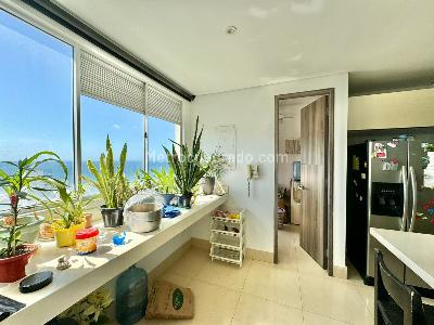 Apartamento de 3 alcobas en venta en Bellavista, Santa Marta, 280 m² · foto 18 de 19