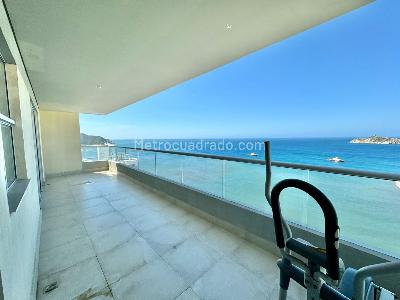 Apartamento de 3 alcobas en venta en Bellavista, Santa Marta, 280 m² · foto 19 de 19