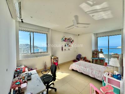 Apartamento de 3 alcobas en venta en Bellavista, Santa Marta, 280 m² · foto 14 de 19