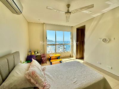 Apartamento de 3 alcobas en venta en Bellavista, Santa Marta, 280 m² · foto 15 de 19