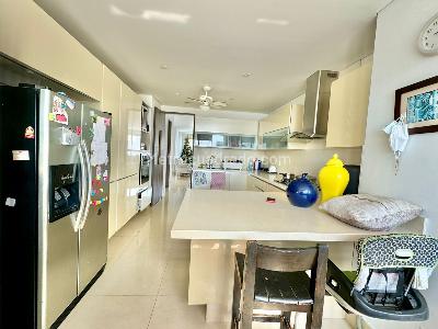 Apartamento de 3 alcobas en venta en Bellavista, Santa Marta, 280 m² · foto 16 de 19