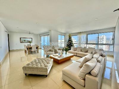 Apartamento de 3 alcobas en venta en Bellavista, Santa Marta, 280 m² · foto 3 de 19