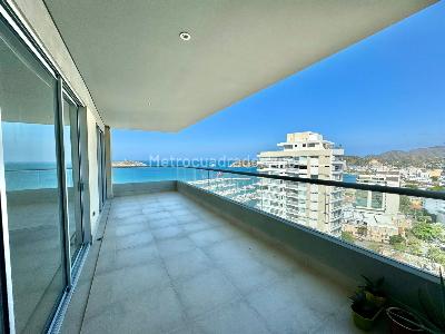 Apartamento de 3 alcobas en venta en Bellavista, Santa Marta, 280 m² · foto 4 de 19