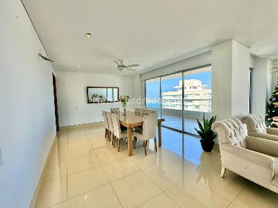 Apartamento de 3 alcobas en venta en Bellavista, Santa Marta, 280 m² · foto 8 de 19