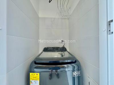 Apartamento en venta en Bahia Pozos Colorados, Santa Marta · foto 10 de 19