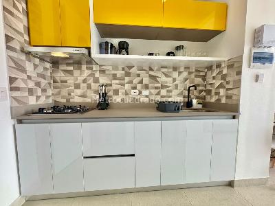 Apartamento en venta en Bahia Pozos Colorados, Santa Marta · foto 11 de 19