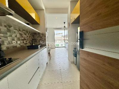 Apartamento en venta en Bahia Pozos Colorados, Santa Marta · foto 12 de 19