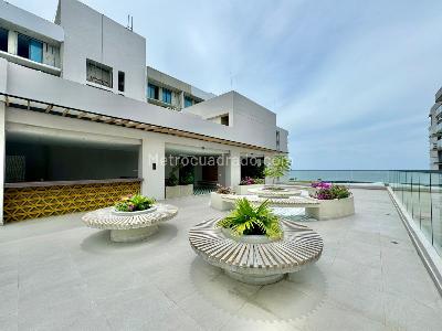Apartamento en venta en Bahia Pozos Colorados, Santa Marta · foto 14 de 19