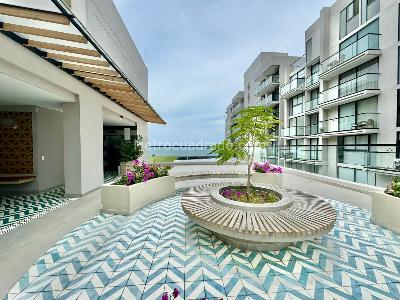 Apartamento en venta en Bahia Pozos Colorados, Santa Marta · foto 16 de 19