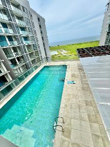 Apartamento en venta en Bahia Pozos Colorados, Santa Marta · foto 3 de 19